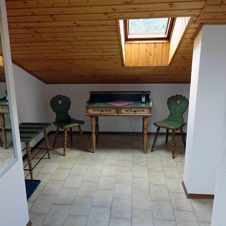 Fewo-Franzi Bei Fuessen Im Ostallgaeu Buching Eksteriør billede